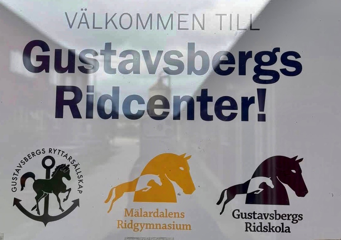 Gustavsberg hästcenter